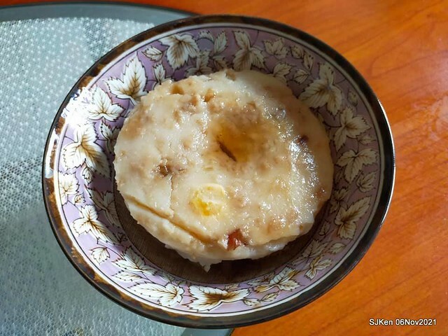 The Taiwan dishes store won 2 year of Bib Gourmand Michelin Restaurants in Taipei,「一甲子餐飲」60 year-old Taiwan dishes, Taipei, Taiwan, SJKen, Nov 6, 2021