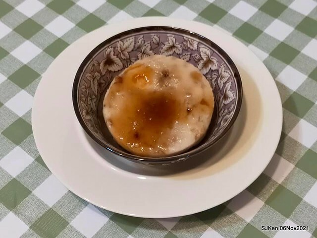 The Taiwan dishes store won 2 year of Bib Gourmand Michelin Restaurants in Taipei,「一甲子餐飲」60 year-old Taiwan dishes, Taipei, Taiwan, SJKen, Nov 6, 2021