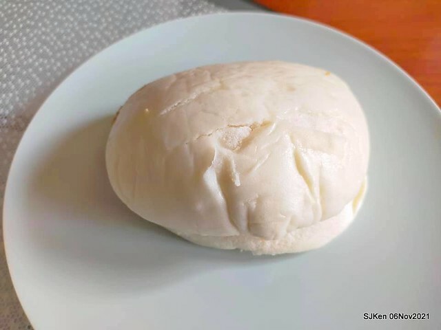 The Taiwan dishes store won 2 year of Bib Gourmand Michelin Restaurants in Taipei,「一甲子餐飲」60 year-old Taiwan dishes, Taipei, Taiwan, SJKen, Nov 6, 2021