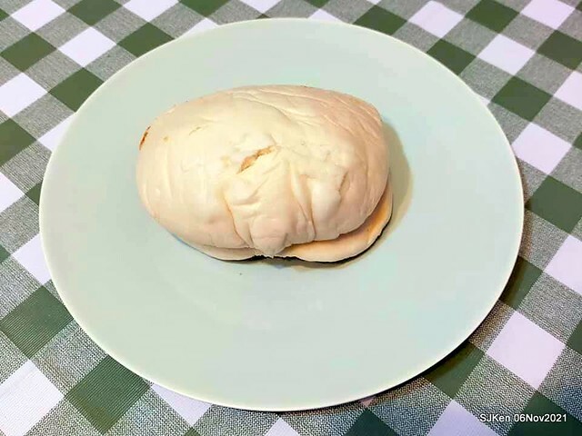 The Taiwan dishes store won 2 year of Bib Gourmand Michelin Restaurants in Taipei,「一甲子餐飲」60 year-old Taiwan dishes, Taipei, Taiwan, SJKen, Nov 6, 2021