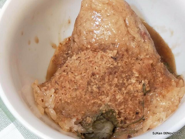 The Taiwan dishes store won 2 year of Bib Gourmand Michelin Restaurants in Taipei,「一甲子餐飲」60 year-old Taiwan dishes, Taipei, Taiwan, SJKen, Nov 6, 2021