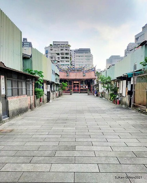 The Taiwan dishes store won 2 year of Bib Gourmand Michelin Restaurants in Taipei,「一甲子餐飲」60 year-old Taiwan dishes, Taipei, Taiwan, SJKen, Nov 6, 2021