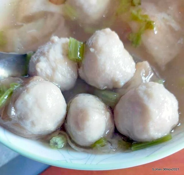 The Taiwan dishes store won 2 year of Bib Gourmand Michelin Restaurants in Taipei,「一甲子餐飲」60 year-old Taiwan dishes, Taipei, Taiwan, SJKen, Nov 6, 2021