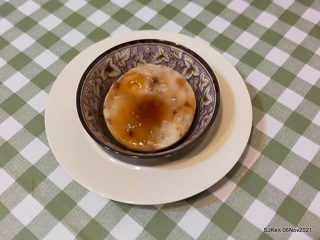 The Taiwan dishes store won 2 year of Bib Gourmand Michelin Restaurants in Taipei,「一甲子餐飲」60 year-old Taiwan dishes, Taipei, Taiwan, SJKen, Nov 6, 2021