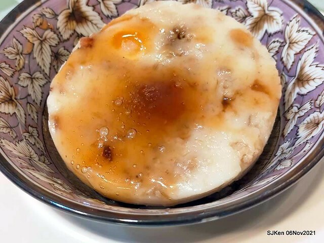 The Taiwan dishes store won 2 year of Bib Gourmand Michelin Restaurants in Taipei,「一甲子餐飲」60 year-old Taiwan dishes, Taipei, Taiwan, SJKen, Nov 6, 2021