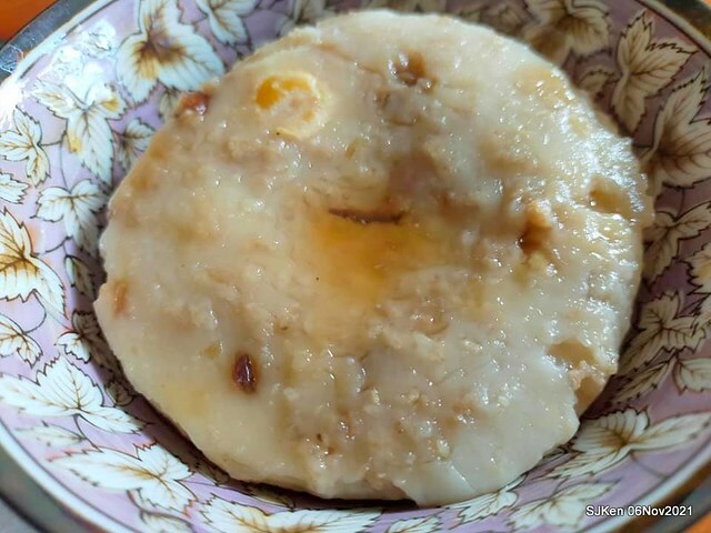 The Taiwan dishes store won 2 year of Bib Gourmand Michelin Restaurants in Taipei,「一甲子餐飲」60 year-old Taiwan dishes, Taipei, Taiwan, SJKen, Nov 6, 2021