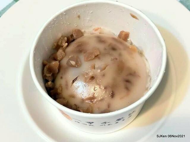 The Taiwan dishes store won 2 year of Bib Gourmand Michelin Restaurants in Taipei,「一甲子餐飲」60 year-old Taiwan dishes, Taipei, Taiwan, SJKen, Nov 6, 2021