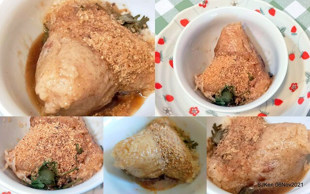 The Taiwan dishes store won 2 year of Bib Gourmand Michelin Restaurants in Taipei,「一甲子餐飲」60 year-old Taiwan dishes, Taipei, Taiwan, SJKen, Nov 6, 2021