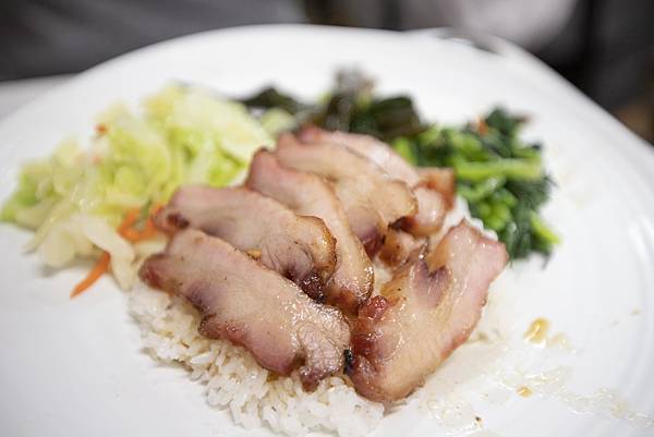 家鴻燒鵝%2F燒臘興安店 - 9