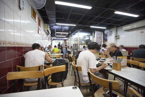 家鴻燒鵝%2F燒臘興安店 - 12