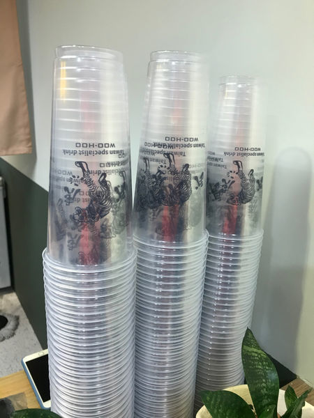 （忠孝敦化）明星插旗東區手搖飲！各種手搖飲料不可錯過 綠豆蒜、菊花普洱清涼消暑-武虎