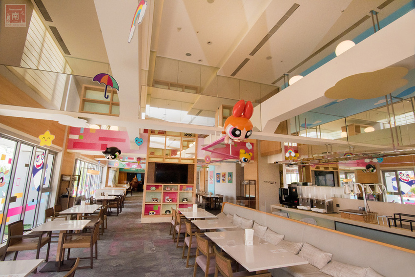 【臺南住宿】台南親子飯店｜卡通頻道主題房型｜主題房房內周邊商品通通帶回家｜四樓五樓戶外室內遊樂空間｜電動汽車.小火車任你玩~~HOTEL COZZI和逸飯店•台南西門館 - 南人幫