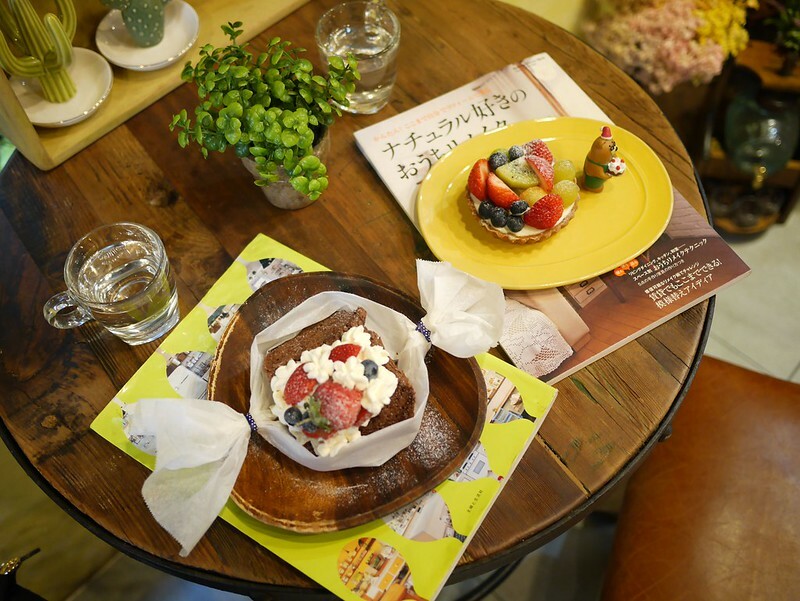 【台中美食】肯德基紐澳良烤雞，季節限定新品，需前一天預約！芋見雲朵蛋塔好吃。 @熊寶小榆の旅遊日記