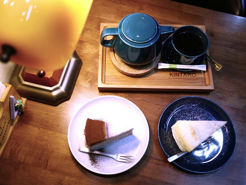 【台中美食】肯德基紐澳良烤雞，季節限定新品，需前一天預約！芋見雲朵蛋塔好吃。 @熊寶小榆の旅遊日記