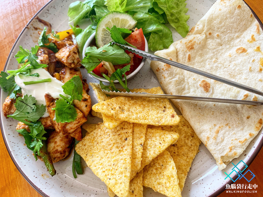 魚腦袋行走中_草屯早午餐_B1BREKKY (5).jpg