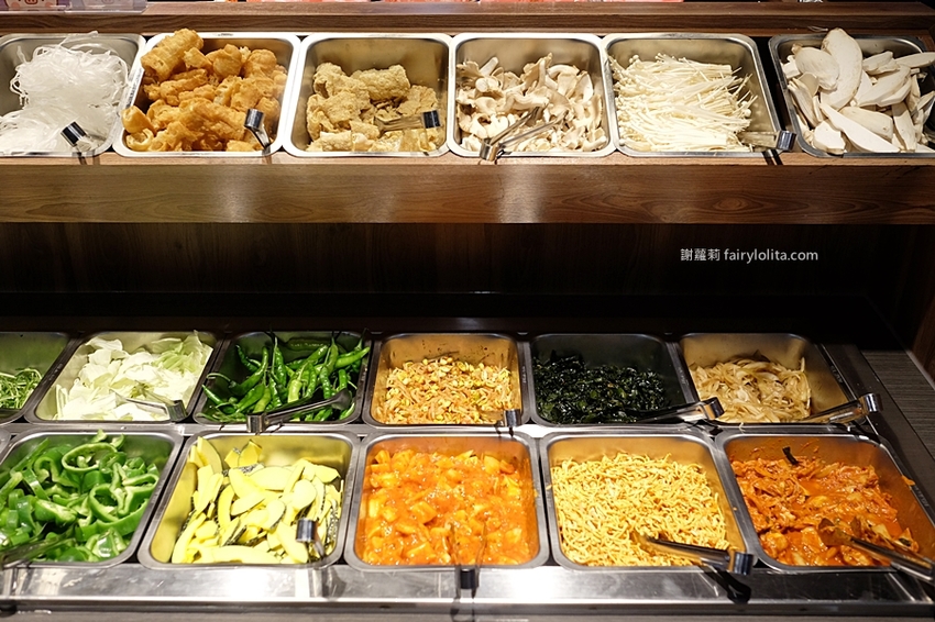 豬對有燒肉吃到飽。新開幕韓式燒肉吃到飽，一人只要299元，近80種食材讓你無限呷免驚！ @蹦啾♥謝蘿莉 La vie heureuse