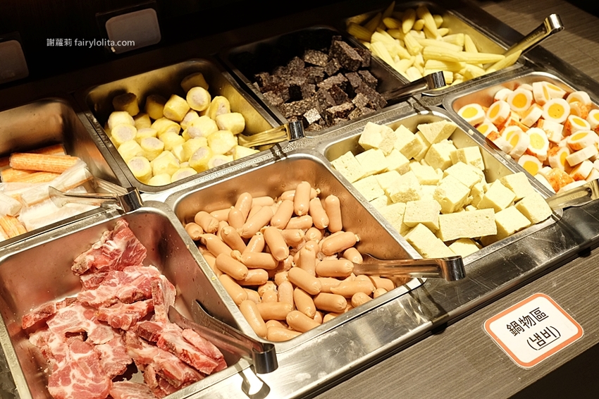 豬對有燒肉吃到飽。新開幕韓式燒肉吃到飽，一人只要299元，近80種食材讓你無限呷免驚！ @蹦啾♥謝蘿莉 La vie heureuse