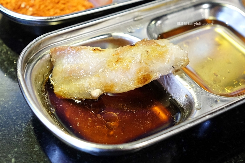 豬對有燒肉吃到飽。新開幕韓式燒肉吃到飽，一人只要299元，近80種食材讓你無限呷免驚！ @蹦啾♥謝蘿莉 La vie heureuse