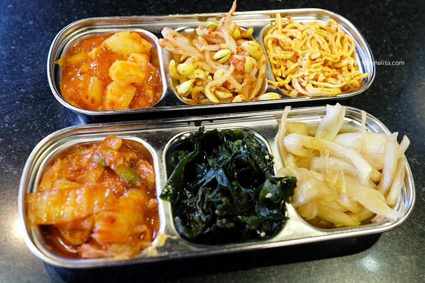 豬對有燒肉吃到飽。新開幕韓式燒肉吃到飽，一人只要299元，近80種食材讓你無限呷免驚！ @蹦啾♥謝蘿莉 La vie heureuse