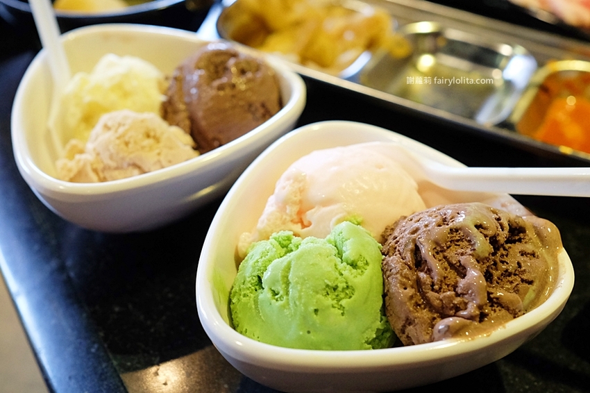 豬對有燒肉吃到飽。新開幕韓式燒肉吃到飽，一人只要299元，近80種食材讓你無限呷免驚！ @蹦啾♥謝蘿莉 La vie heureuse