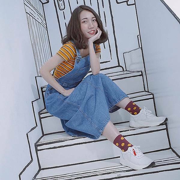 台北 大安區 2D Cafe 師大 8.JPG