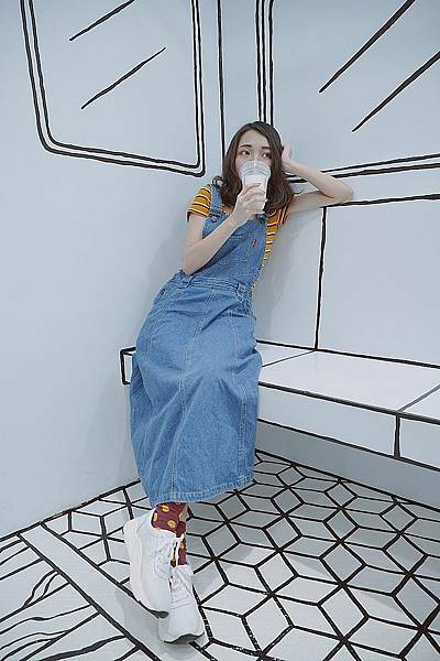 台北 大安區 2D Cafe 師大 15.JPG