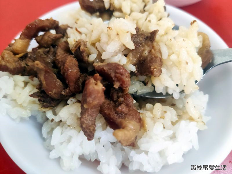 瑞穗綠茶肉圓-花蓮瑞穗/全台首創茶香肉圓.鄰近瑞穗車站銅板小吃 - 潔絲蜜愛生活