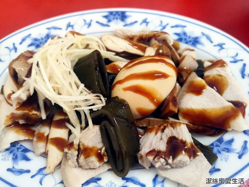 瑞穗綠茶肉圓-花蓮瑞穗/全台首創茶香肉圓.鄰近瑞穗車站銅板小吃 - 潔絲蜜愛生活