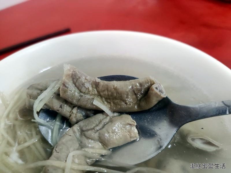 瑞穗綠茶肉圓 小腸湯 瑞穗綠茶肉圓 小腸湯
