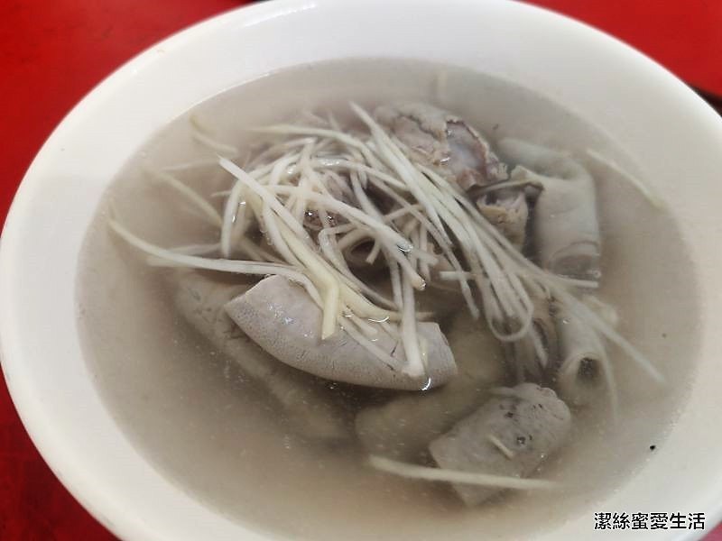 瑞穗綠茶肉圓 小腸湯 瑞穗綠茶肉圓 小腸湯
