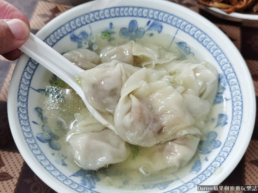 宜蘭美食|農權路炸醬麵/超人氣宜蘭炸醬麵三兄弟/宜蘭乾麵推薦(菜單價錢)