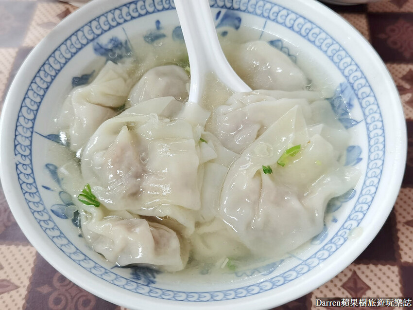 宜蘭美食|農權路炸醬麵/超人氣宜蘭炸醬麵三兄弟/宜蘭乾麵推薦(菜單價錢)