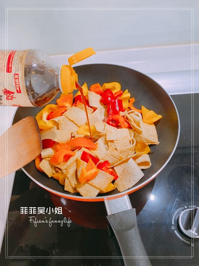 韓國食品分享 正安泡菜系列 辣醃小章魚 魚板 辣炒年糕