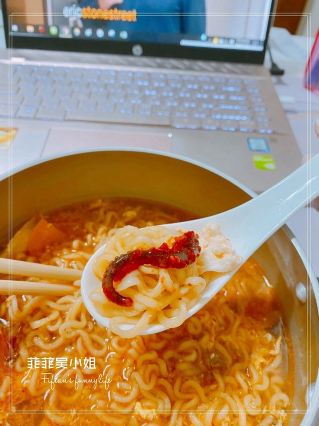 韓國食品分享 正安泡菜系列 辣醃小章魚 魚板 辣炒年糕