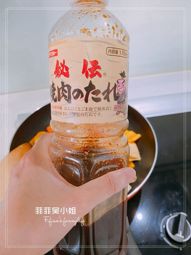 韓國食品分享 正安泡菜系列 辣醃小章魚 魚板 辣炒年糕