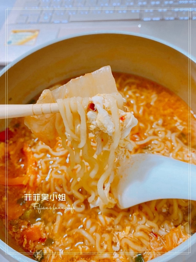 韓國食品分享 正安泡菜系列 辣醃小章魚 魚板 辣炒年糕