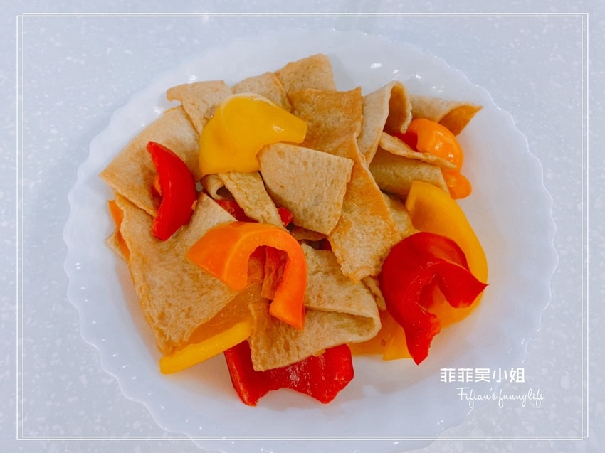 韓國食品分享 正安泡菜系列 辣醃小章魚 魚板 辣炒年糕