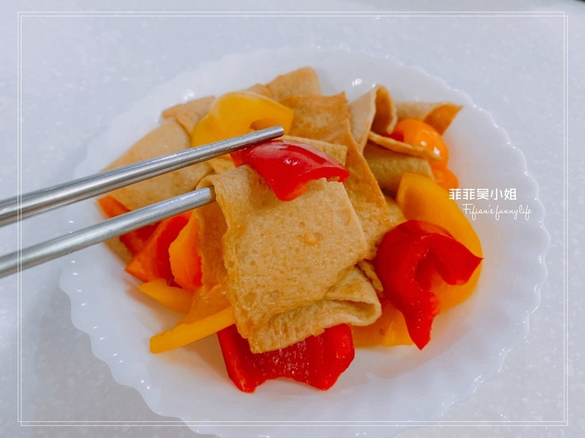 韓國食品分享 正安泡菜系列 辣醃小章魚 魚板 辣炒年糕