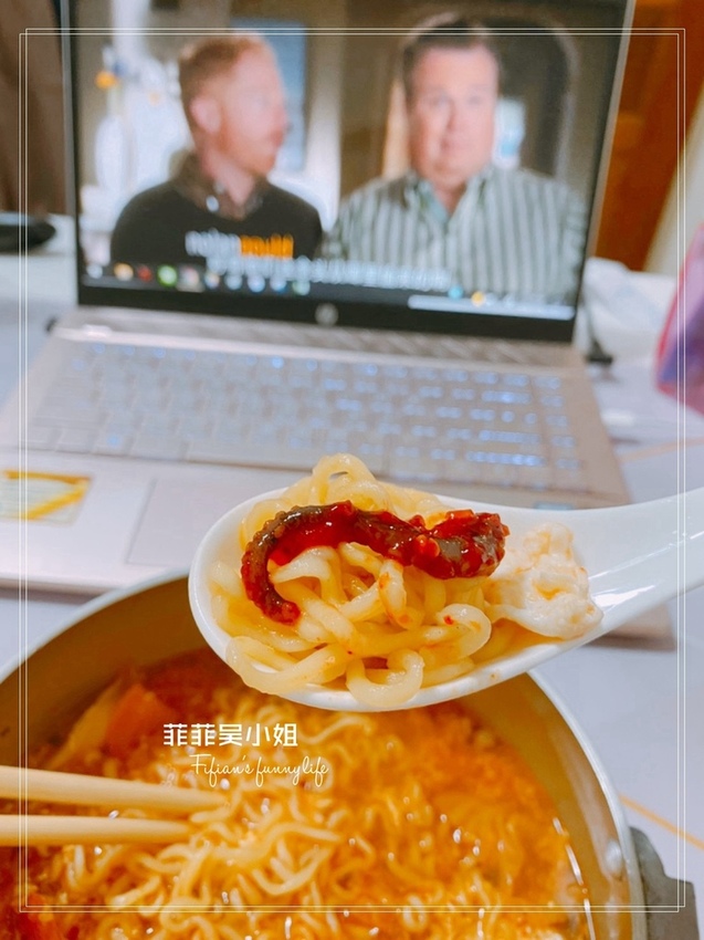 韓國食品分享 正安泡菜系列 辣醃小章魚 魚板 辣炒年糕