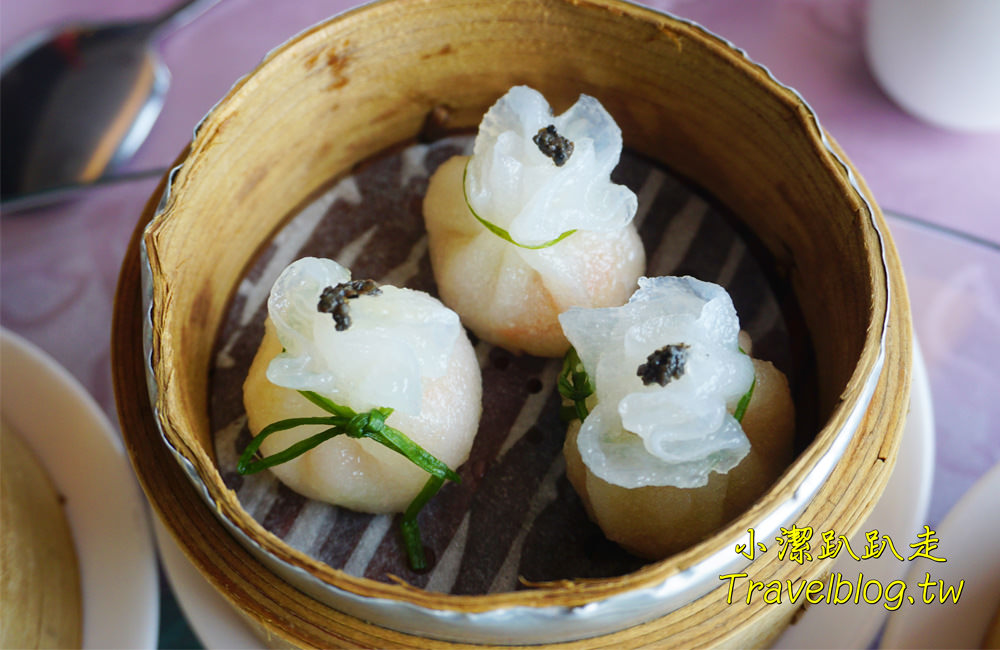 台北圓山捷運站美食》圓山大飯店金龍廳，台北最高檔的飲茶去處，推薦高CP值平價港式飲茶餐廳 - 小潔趴趴走(台灣旅遊)