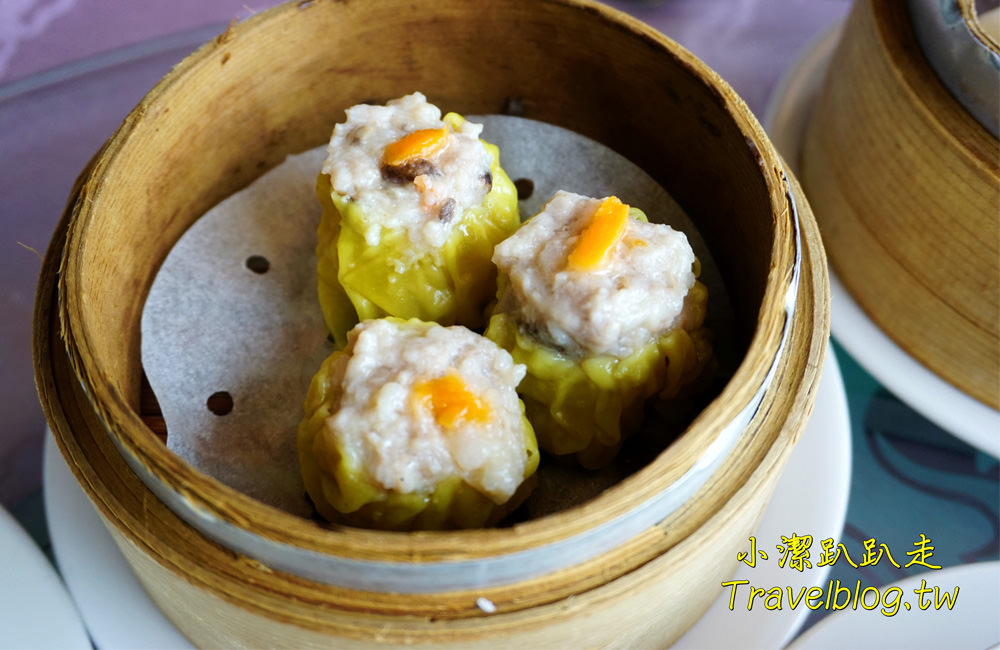 台北圓山捷運站美食》圓山大飯店金龍廳，台北最高檔的飲茶去處，推薦高CP值平價港式飲茶餐廳 - 小潔趴趴走(台灣旅遊)