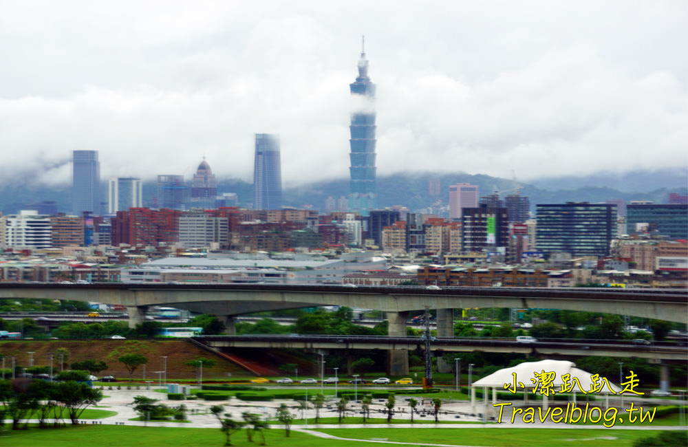 台北圓山捷運站美食》圓山大飯店金龍廳，台北最高檔的飲茶去處，推薦高CP值平價港式飲茶餐廳 - 小潔趴趴走(台灣旅遊)