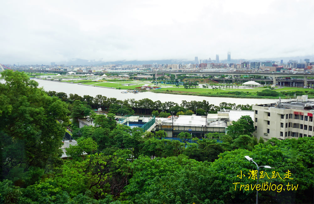 台北圓山捷運站美食》圓山大飯店金龍廳，台北最高檔的飲茶去處，推薦高CP值平價港式飲茶餐廳 - 小潔趴趴走(台灣旅遊)