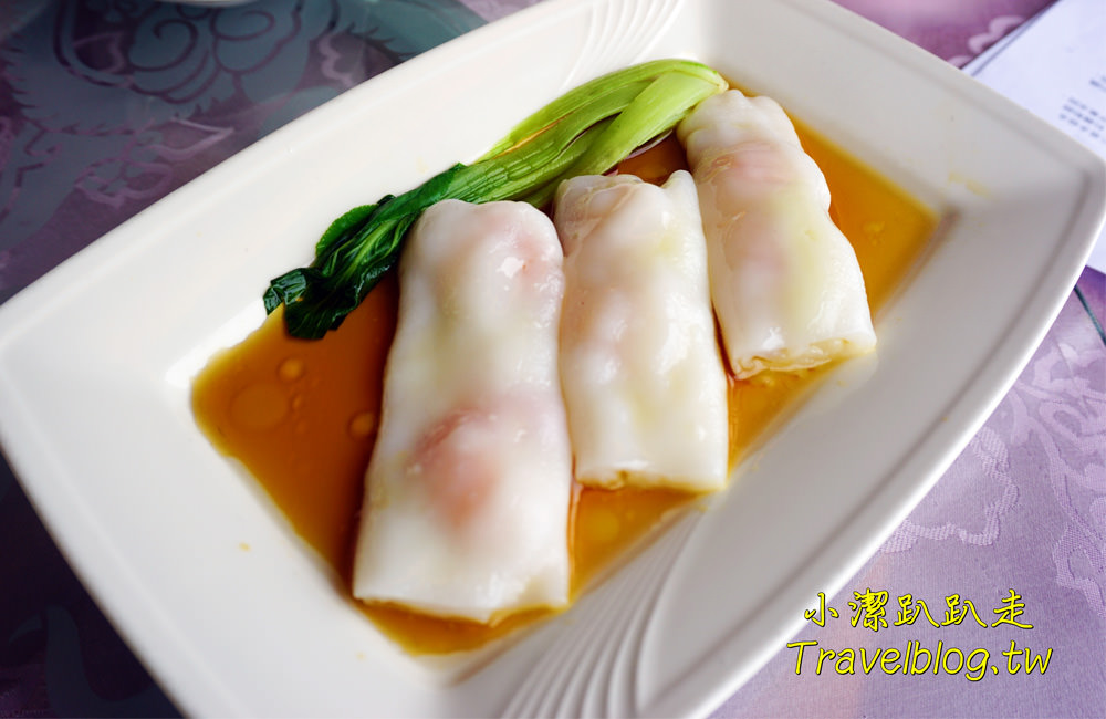 台北圓山捷運站美食》圓山大飯店金龍廳，台北最高檔的飲茶去處，推薦高CP值平價港式飲茶餐廳 - 小潔趴趴走(台灣旅遊)