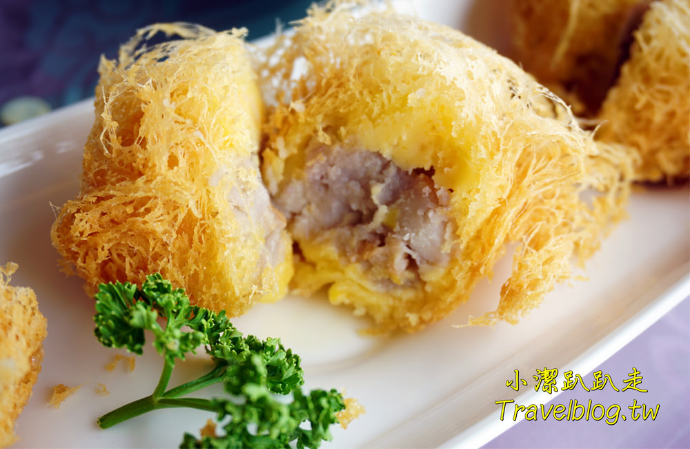 台北圓山捷運站美食》圓山大飯店金龍廳，台北最高檔的飲茶去處，推薦高CP值平價港式飲茶餐廳 - 小潔趴趴走(台灣旅遊)