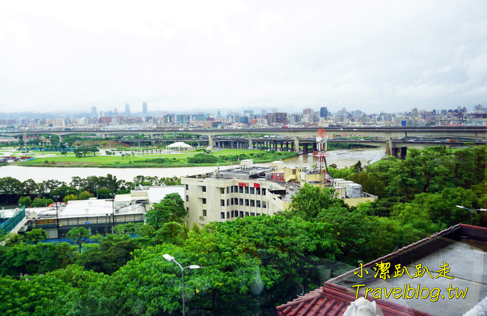 台北圓山捷運站美食》圓山大飯店金龍廳，台北最高檔的飲茶去處，推薦高CP值平價港式飲茶餐廳 - 小潔趴趴走(台灣旅遊)