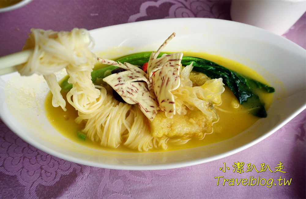 台北圓山捷運站美食》圓山大飯店金龍廳，台北最高檔的飲茶去處，推薦高CP值平價港式飲茶餐廳 - 小潔趴趴走(台灣旅遊)