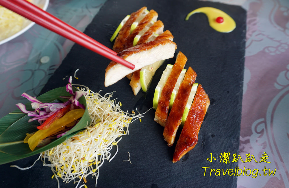 台北圓山捷運站美食》圓山大飯店金龍廳，台北最高檔的飲茶去處，推薦高CP值平價港式飲茶餐廳 - 小潔趴趴走(台灣旅遊)