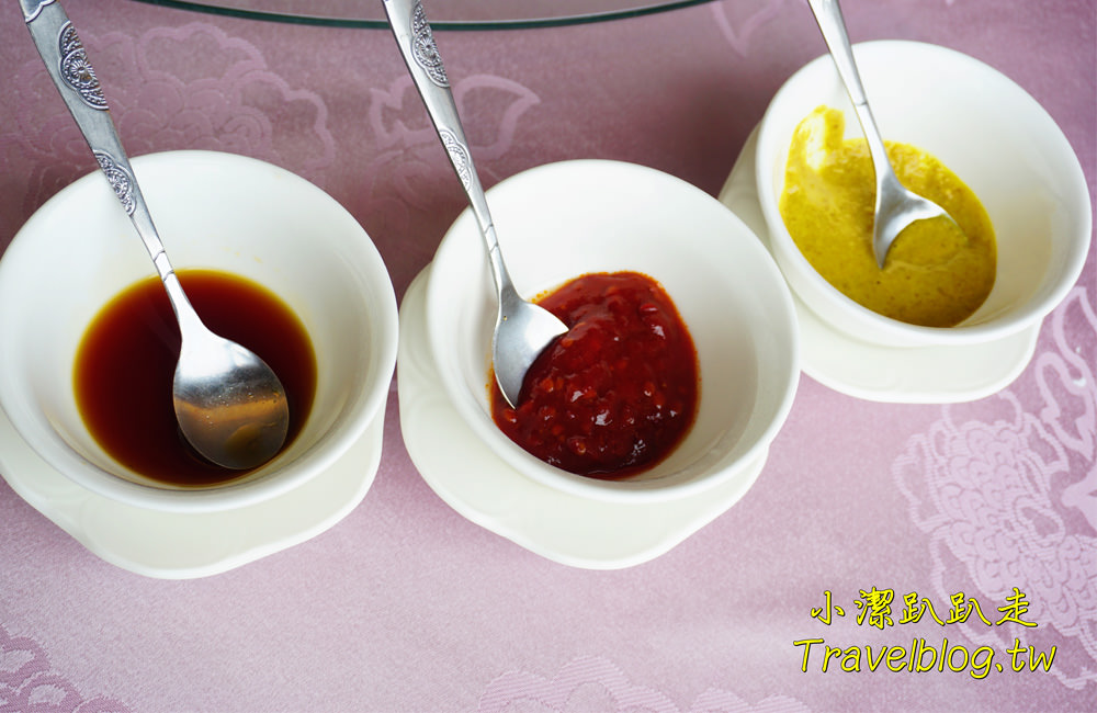 台北圓山捷運站美食》圓山大飯店金龍廳，台北最高檔的飲茶去處，推薦高CP值平價港式飲茶餐廳 - 小潔趴趴走(台灣旅遊)