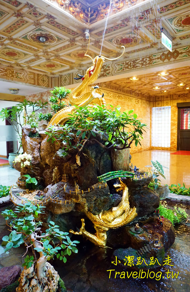 台北圓山捷運站美食》圓山大飯店金龍廳，台北最高檔的飲茶去處，推薦高CP值平價港式飲茶餐廳 - 小潔趴趴走(台灣旅遊)